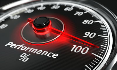 Ljuddämpande tavla - Modern 3d counter