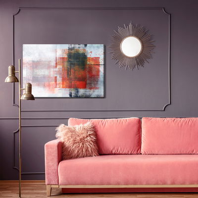 Ljuddämpande tavla - Fashionable, stylish