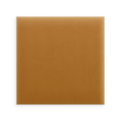 Firkantet lydabsorber - fløjl