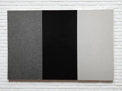 SilentDirect PET Rectangle 100x50cm