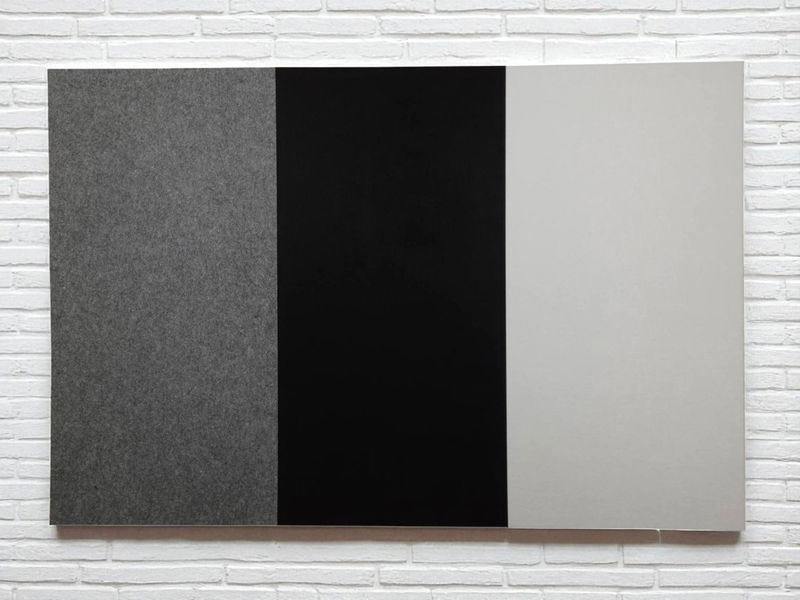 SilentDirect PET Rectangle 100x50cm