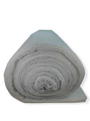 Polyesterivanua rullassa – SilentDirect Wadding 70mm paksu. 10m²