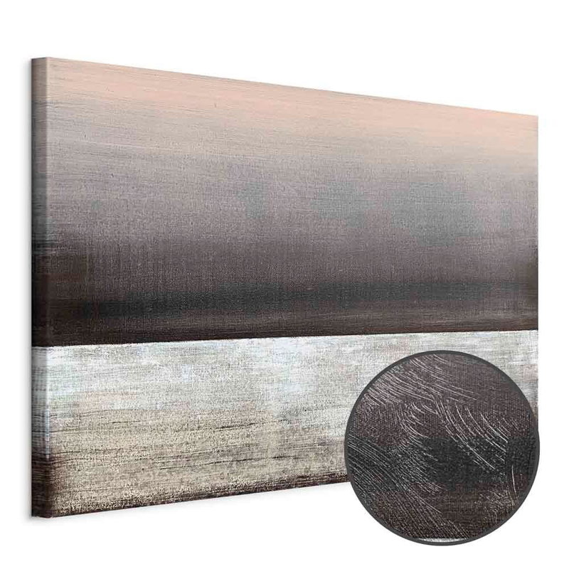 Produktvy av Pink dawn wide. En rund detaljförstoring visar den strukturerade gelytan.