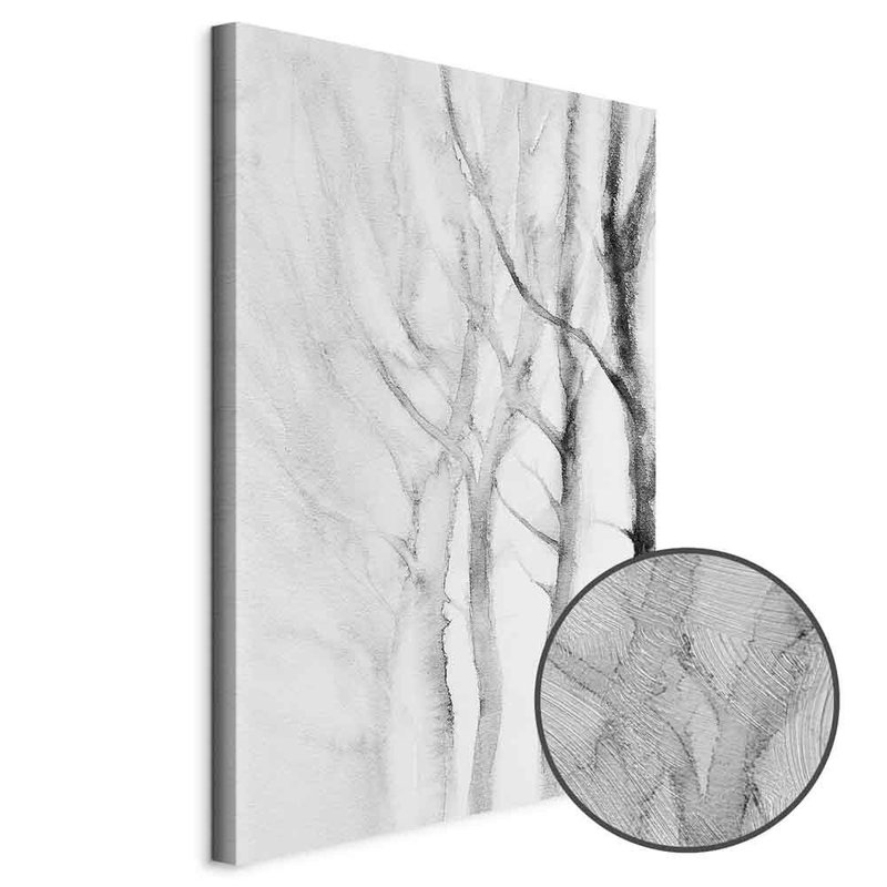 Produktvy av Way to nature. En rund detaljförstoring visar den strukturerade gelytan.