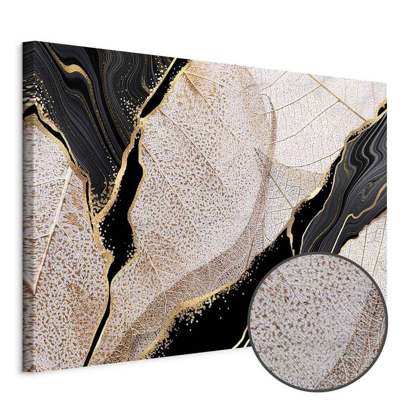 Produktvy av Moment wide. En rund detaljförstoring visar den strukturerade gelytan.