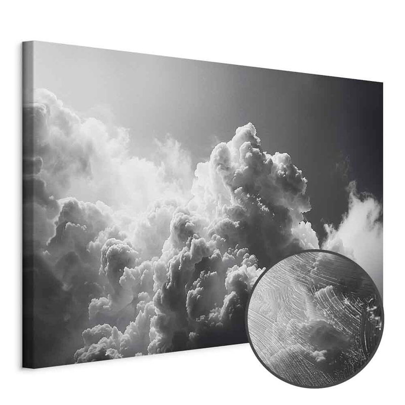 Produktvy av Extraordinary phenomenon the. En rund detaljförstoring visar den strukturerade gelytan.