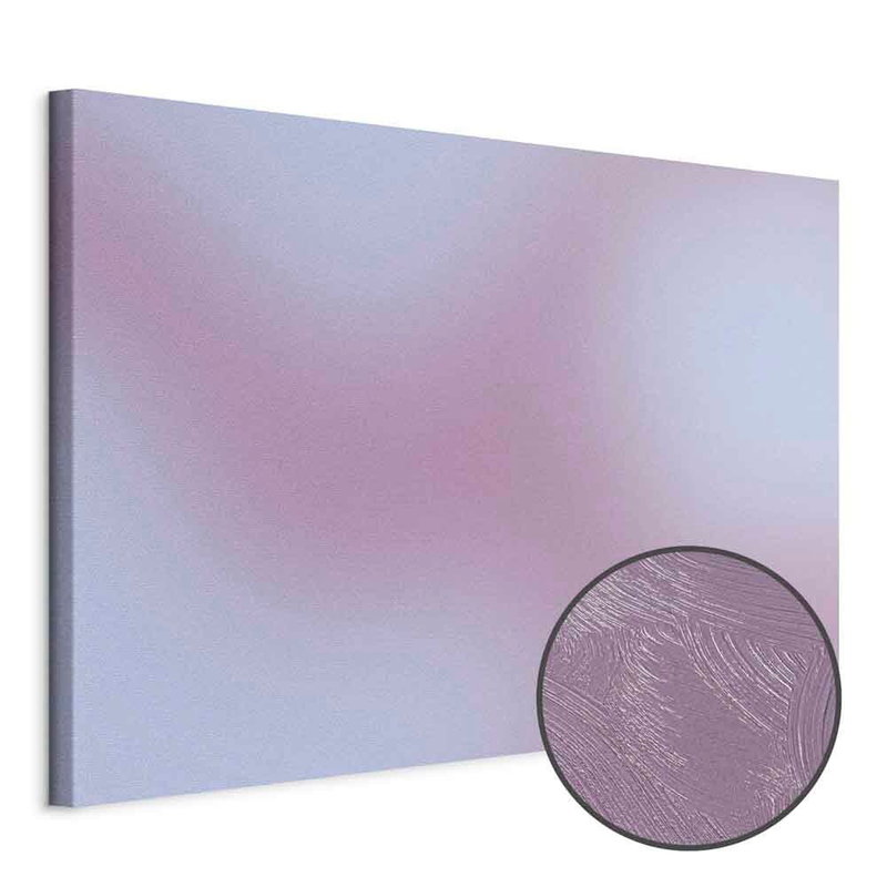 Produktvy av Complex gradient - gradient. En rund detaljförstoring visar den strukturerade gelytan.