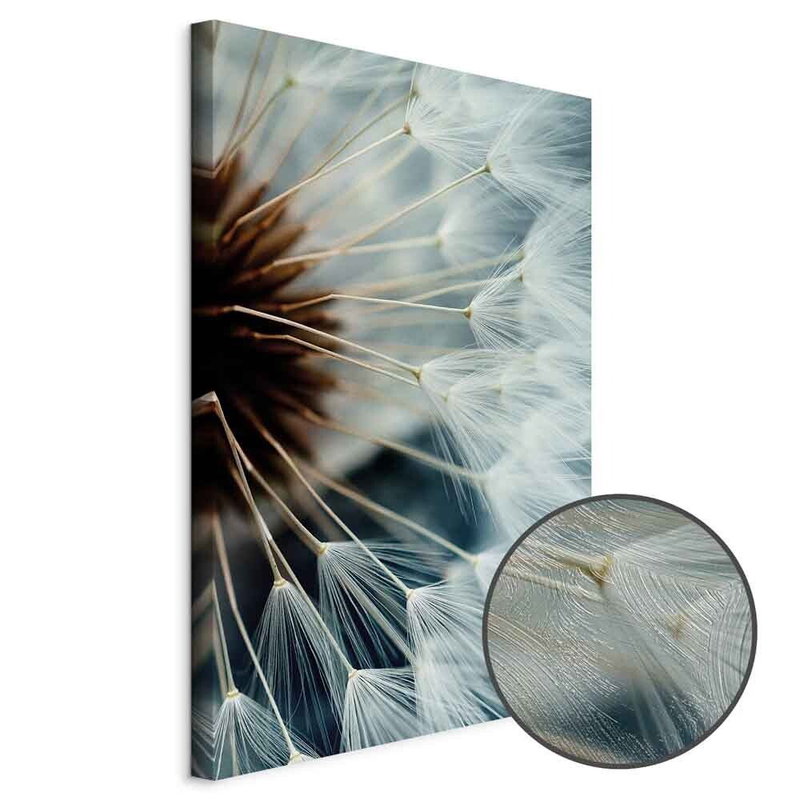 Produktvy av More memories. En rund detaljförstoring visar den strukturerade gelytan.
