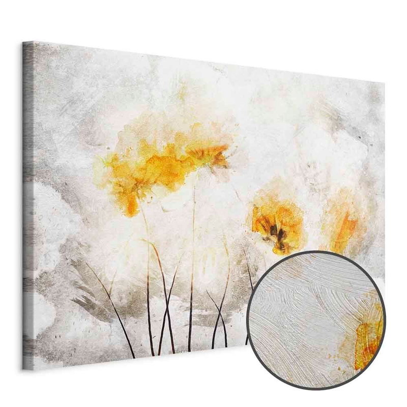 Produktvy av Light side of the nature. En rund detaljförstoring visar den strukturerade gelytan.