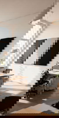Sound absorption for walls – PES Wall Fabric