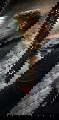 Ljuddämpande bullerskydd - SilentDirect Sound Barrier 2,48m