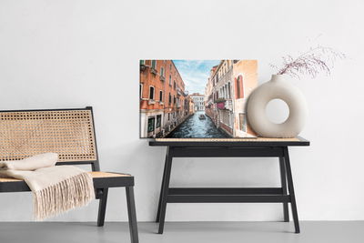 Ljuddämpande tavla - Grand canal venice