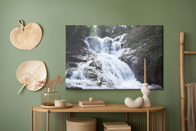 Ljuddämpande tavla - Datanla waterfall in vietnam