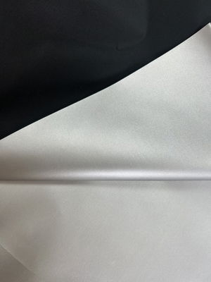 Varuprov - Silver Blackout mörkläggningsväv