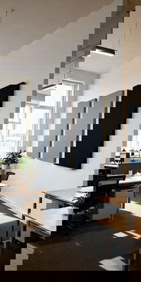 Sound absorption for walls – PES Wall Fabric