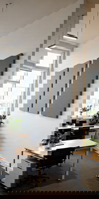 Sound absorption for walls – PES Wall Fabric