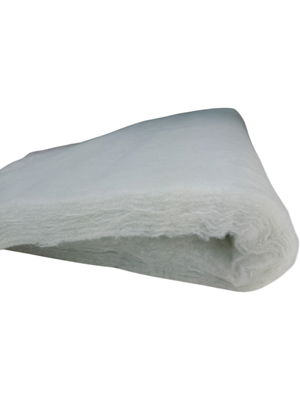 Polyestervat på rulle – SilentDirect Wadding 70 mm. 10 m²