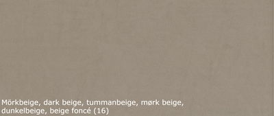 Ljuddämpande gardin - Silent Curtain Feltra