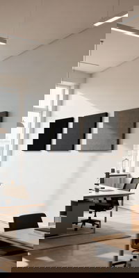 Sound absorption for walls – PES Wall Fabric