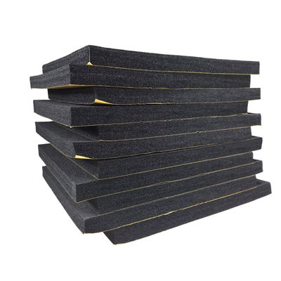 Ljudisolering - SilentDirect Neo