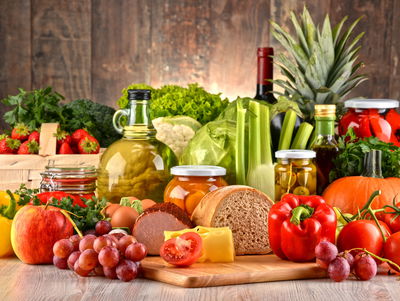 Ljuddämpande tavla - Plank of plenty