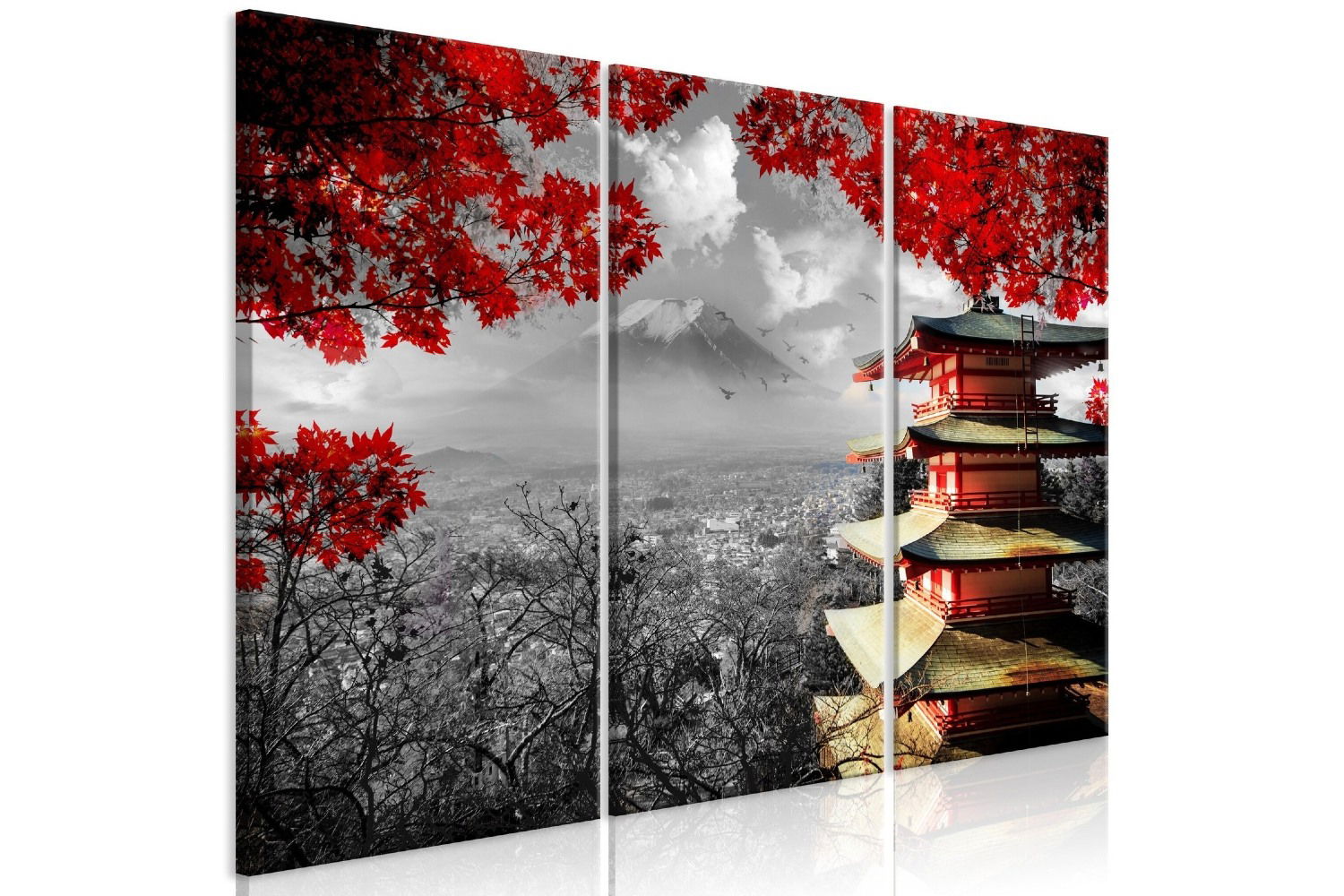 Ljudabsorberande tavlor