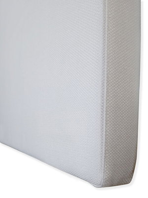 Ljudabsorbering till tak - PES ceiling fabric