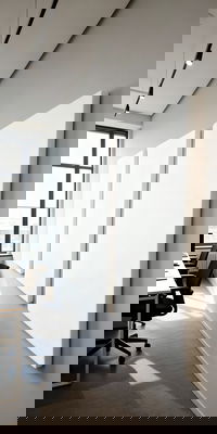 Sound absorption for walls – PES Wall Fabric