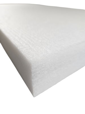 Allergiaystävällinen äänenvaimennus seinään - PES Allergy Wall