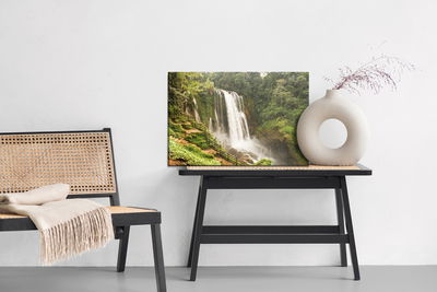 Ljuddämpande tavla - Pulhapanzak waterfall