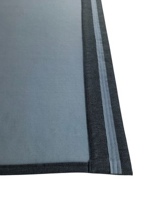 Ljuddämpande textil för vägg -  Acoustic wall textile