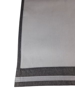 Ljuddämpande textil för vägg -  Acoustic wall textile
