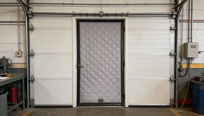 Dörrar och fönster