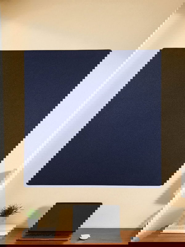 Lydabsorbering til væg - PES wall fabric Lydabsorbering til væg - PES wall fabric