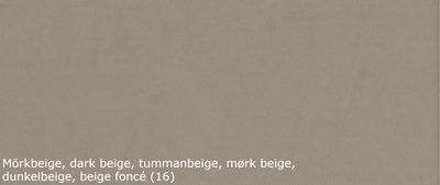 SilentDirect Fabric Velour