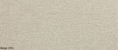 Varuprov - väggtextil - Acoustic Wall Textile beige färg provbit med varm nyans och behaglig textilstruktur