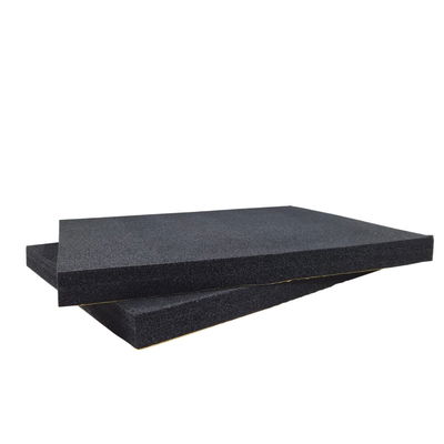 Ljudisolering - SilentDirect Neo