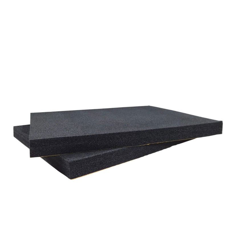 Ljudisolering - SilentDirect Neo