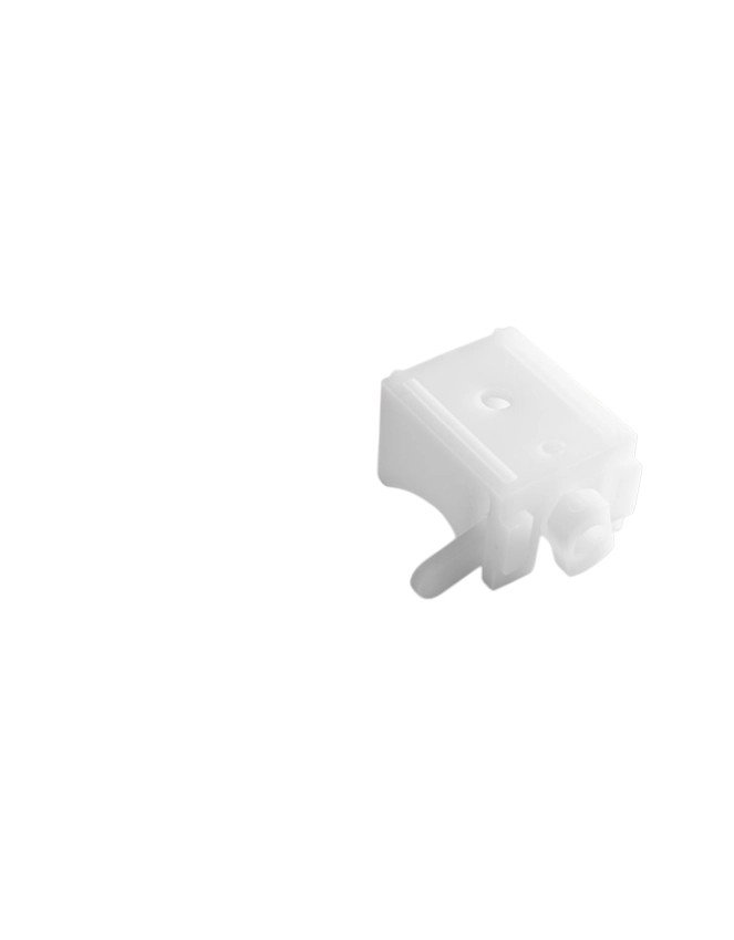 Väggfäste - Velcro Track Wall Bracket (3cm)