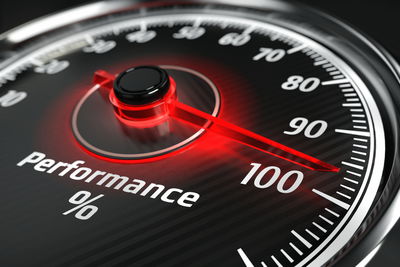 Ljuddämpande tavla - Modern 3d counter