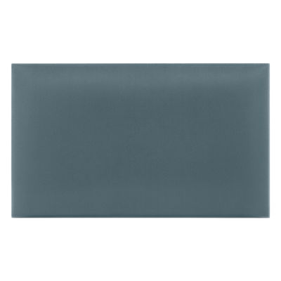 Rektangulær lydabsorber - velour