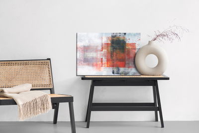 Ljuddämpande tavla - Fashionable, stylish