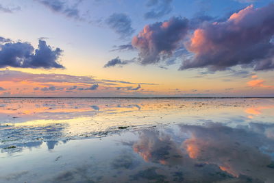 Ljuddämpande tavla - Mirror reflection