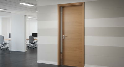 Dörrar och fönster