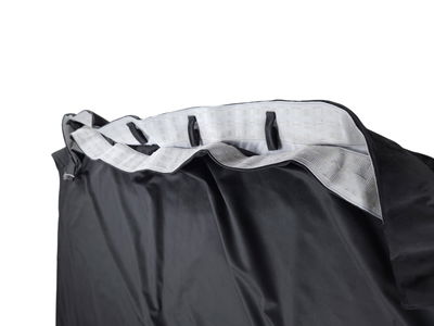 Ljuddämpande rumsavdelare i tyg  - Silent Divider Feltra