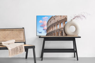 Ljuddämpande tavla - Colosseum in Rome