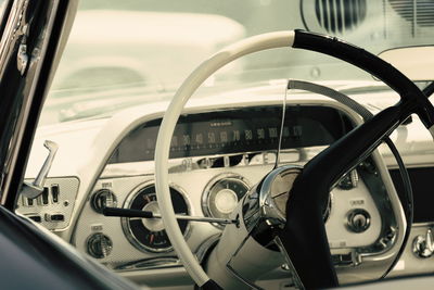 Ljuddämpande tavla - The interior