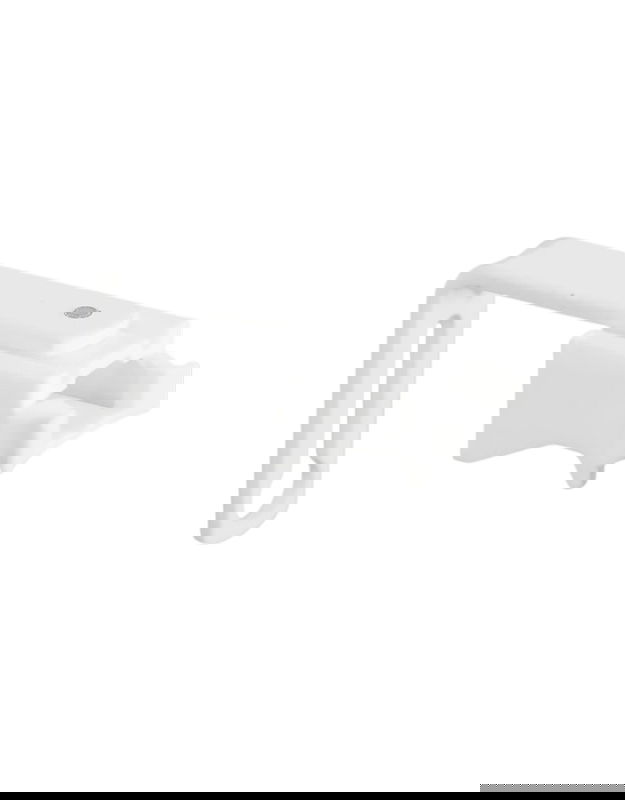 Väggfäste - Velcro Track Wall Bracket