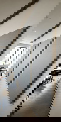 Sound absorption for walls – PES Wall Fabric