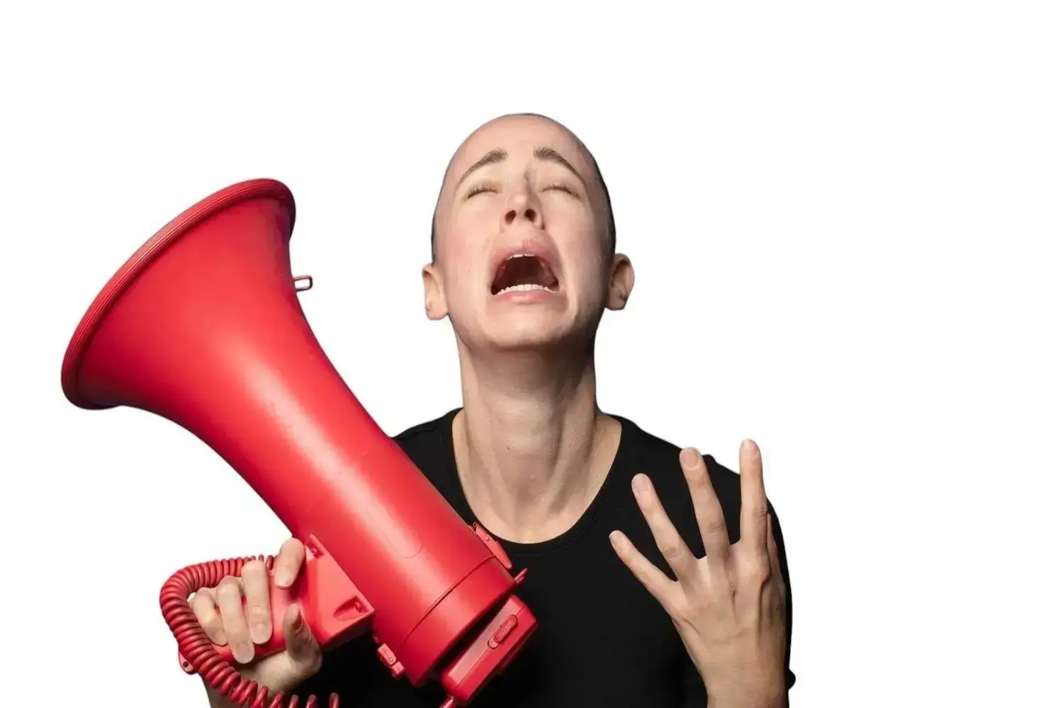 Hur ljudabsorberar man högfrekvent ljud på bästa sätt?